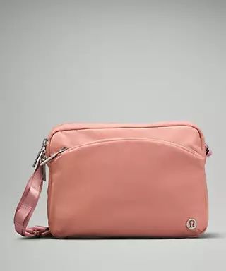 City Adventurer Crossbody Bag 2.5L | Lululemon (US)