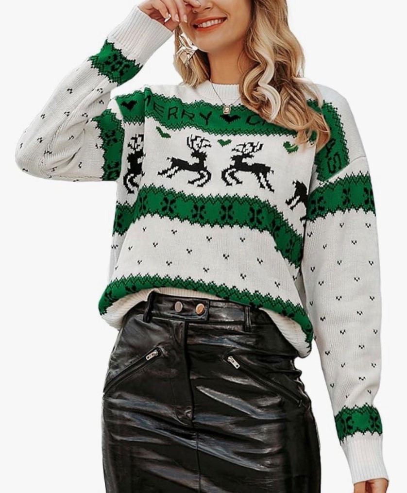 Limited time sale 🏷️ ❄️ 

#LTKSaleAlert #LTKHoliday #LTKootd