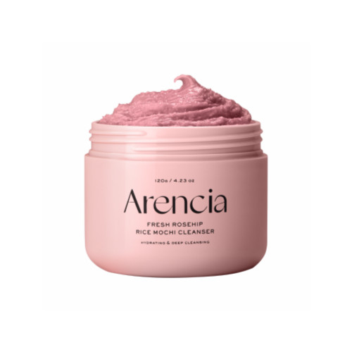 [ARENCIA]  *renew* Fresh Royal Rosehip Cleanser 120g | Style Korean
