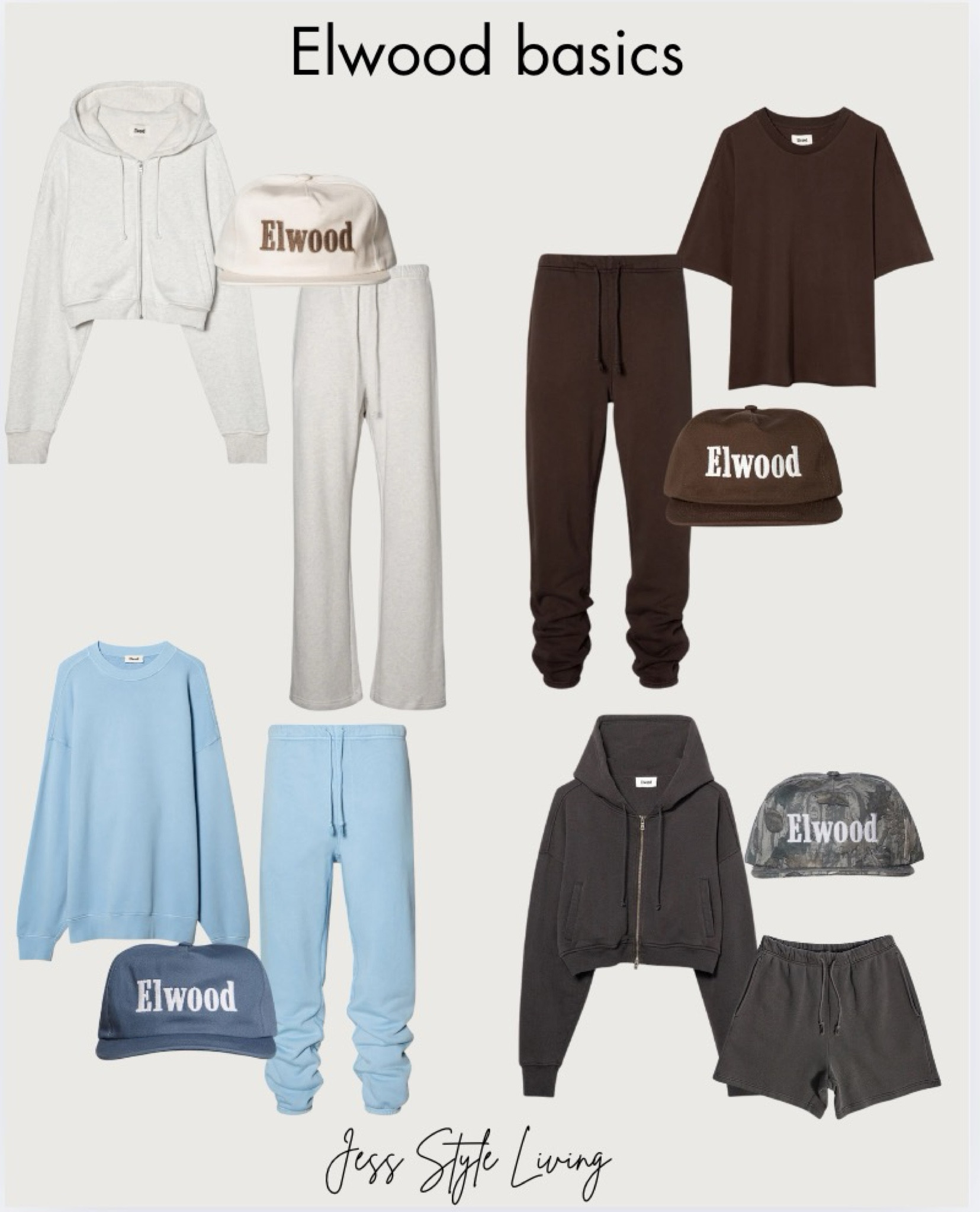 Elwood favs

#LTKSeasonal #LTKGiftGuide #LTKStyleTip