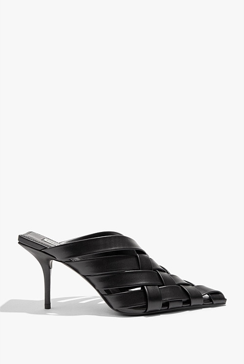 Charlie Heel | Country Road