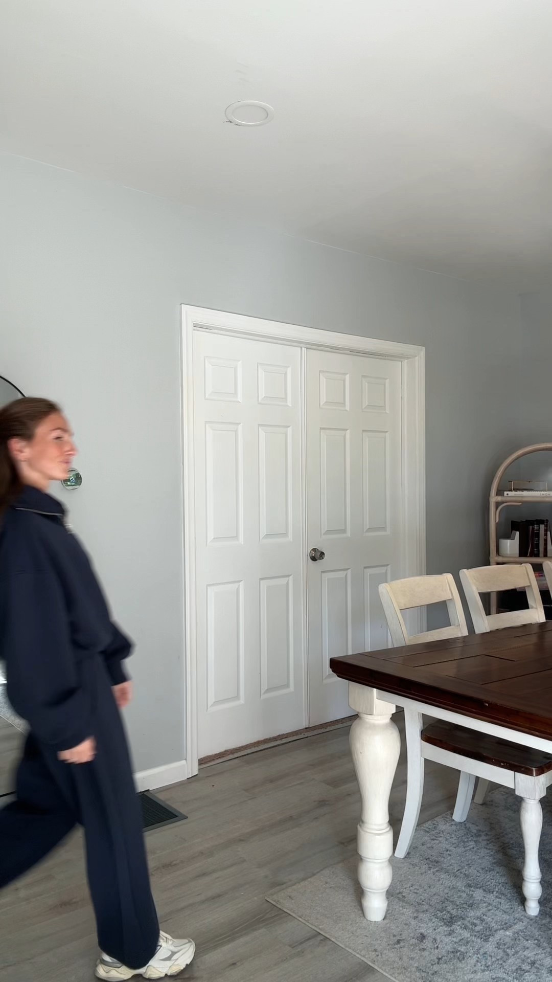 Five comfy sets for fall 🤍☁️