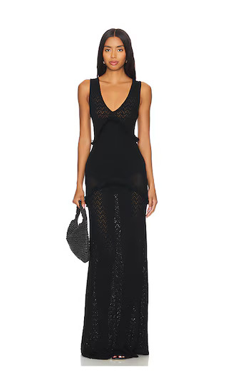 Mags Maxi Dress | Revolve Clothing (Global)