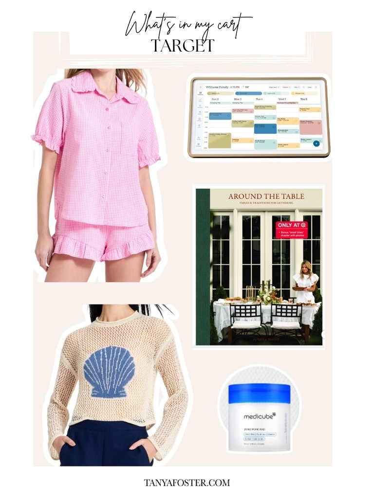 Target finds! Great Mother’s Day gifts

#LTKMothersDay #LTKBeauty #LTKHome