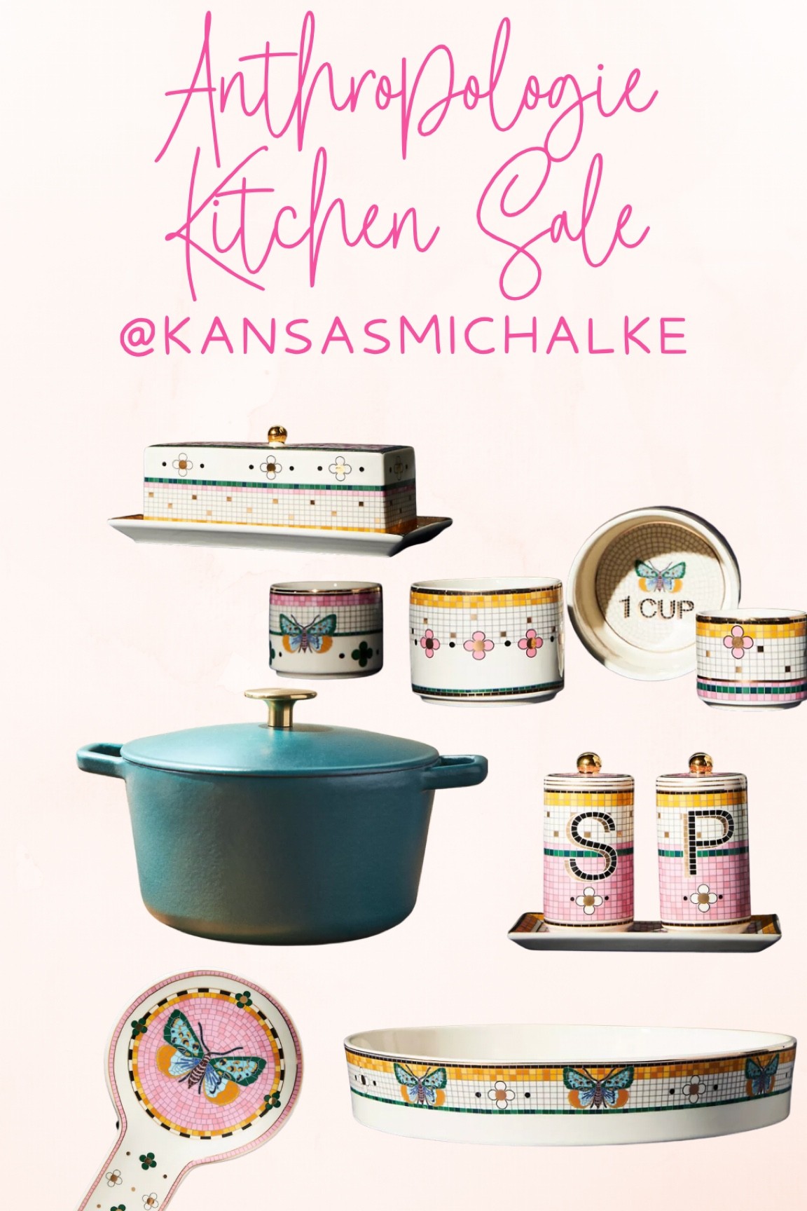 Anthropologie kitchen sale!!!
Kitchen sale
Anthropologie sale

#LTKsalealert #LTKhome