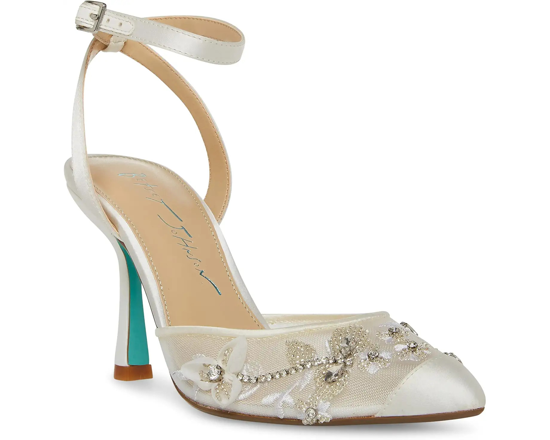 Blue by Betsey Johnson | Zappos