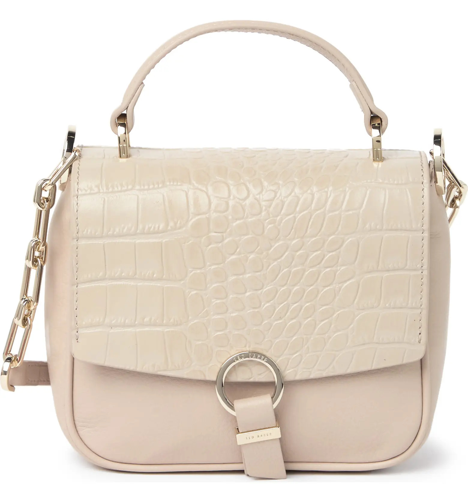 Loop & Tab Grainy Mini Crossbody | Nordstrom Rack