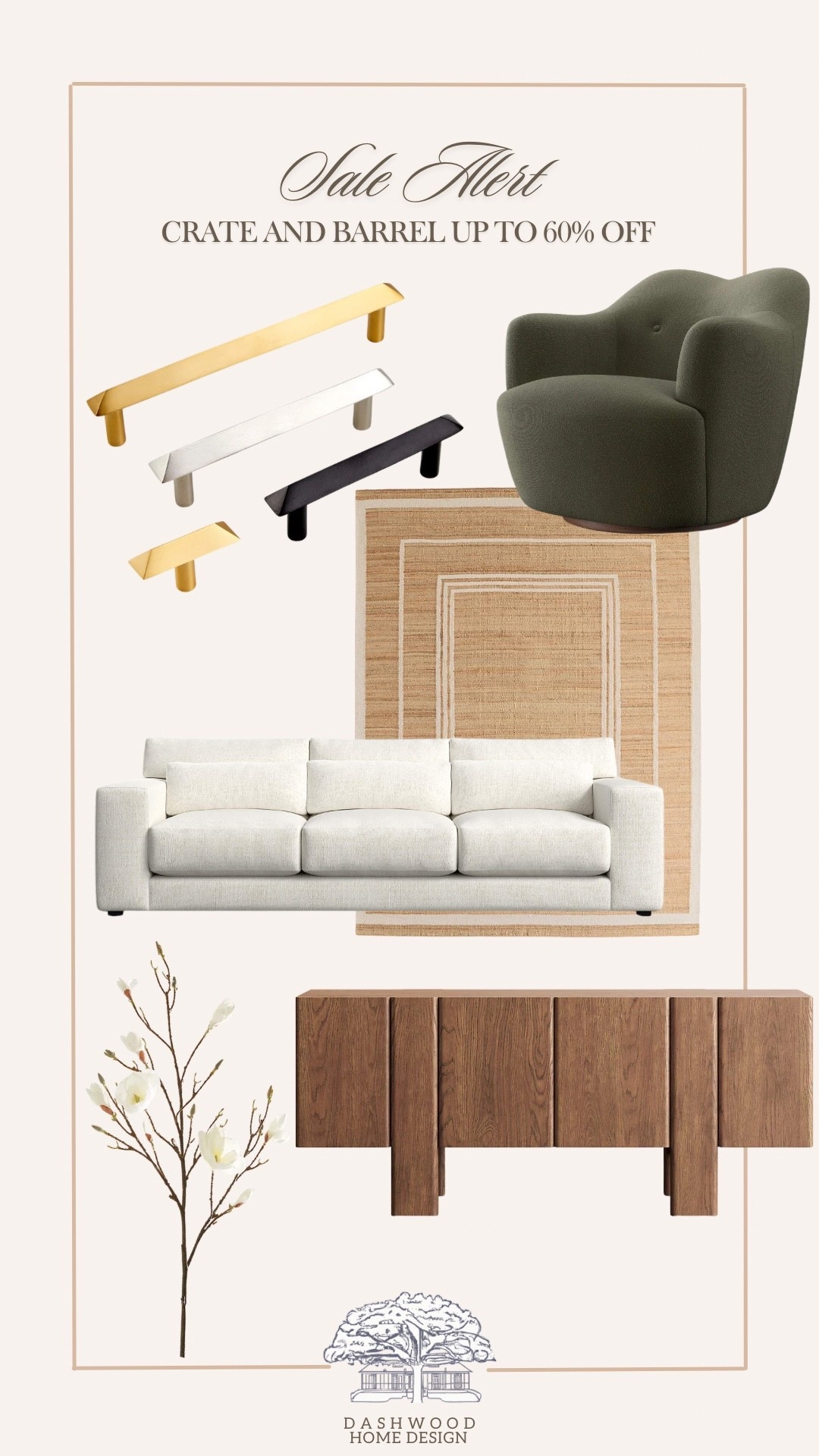 Sale alert! These range from the biggest savings to the smallest dollars- some of the hardware is under $3 each!

#LTKSaleAlert #LTKHome