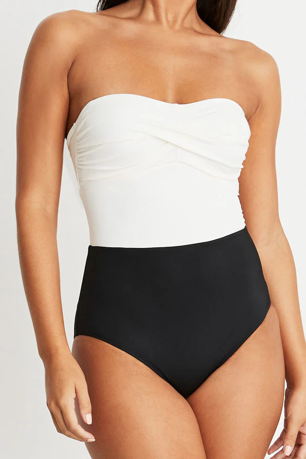 Liz One-piece Swimsuit | Hermoza