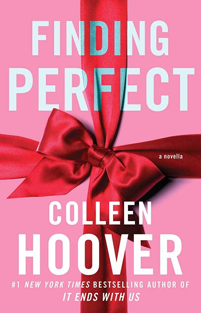 Finding Perfect: A Novella (Hopeless) | Amazon (US)