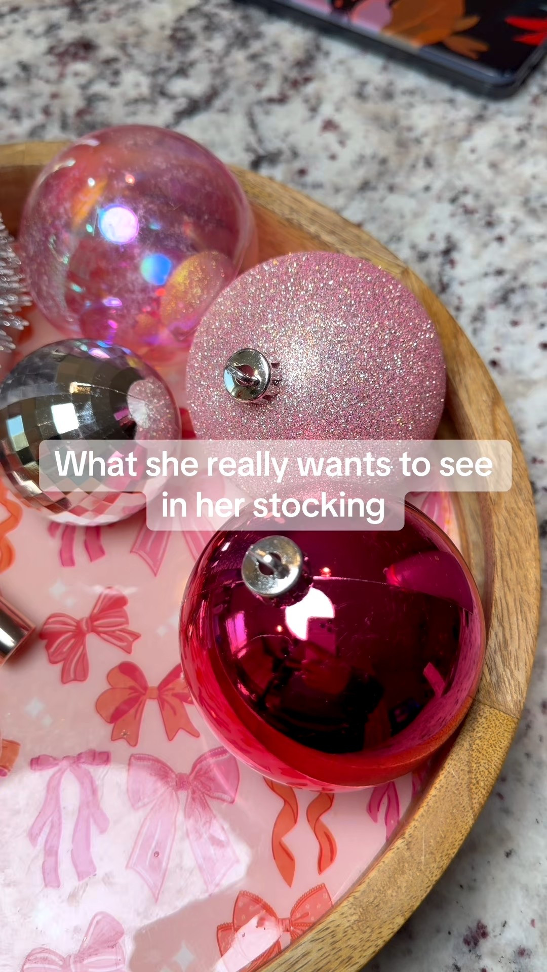 What she really wants in her stocking

#LTKBeauty #LTKGiftGuide #LTKHoliday