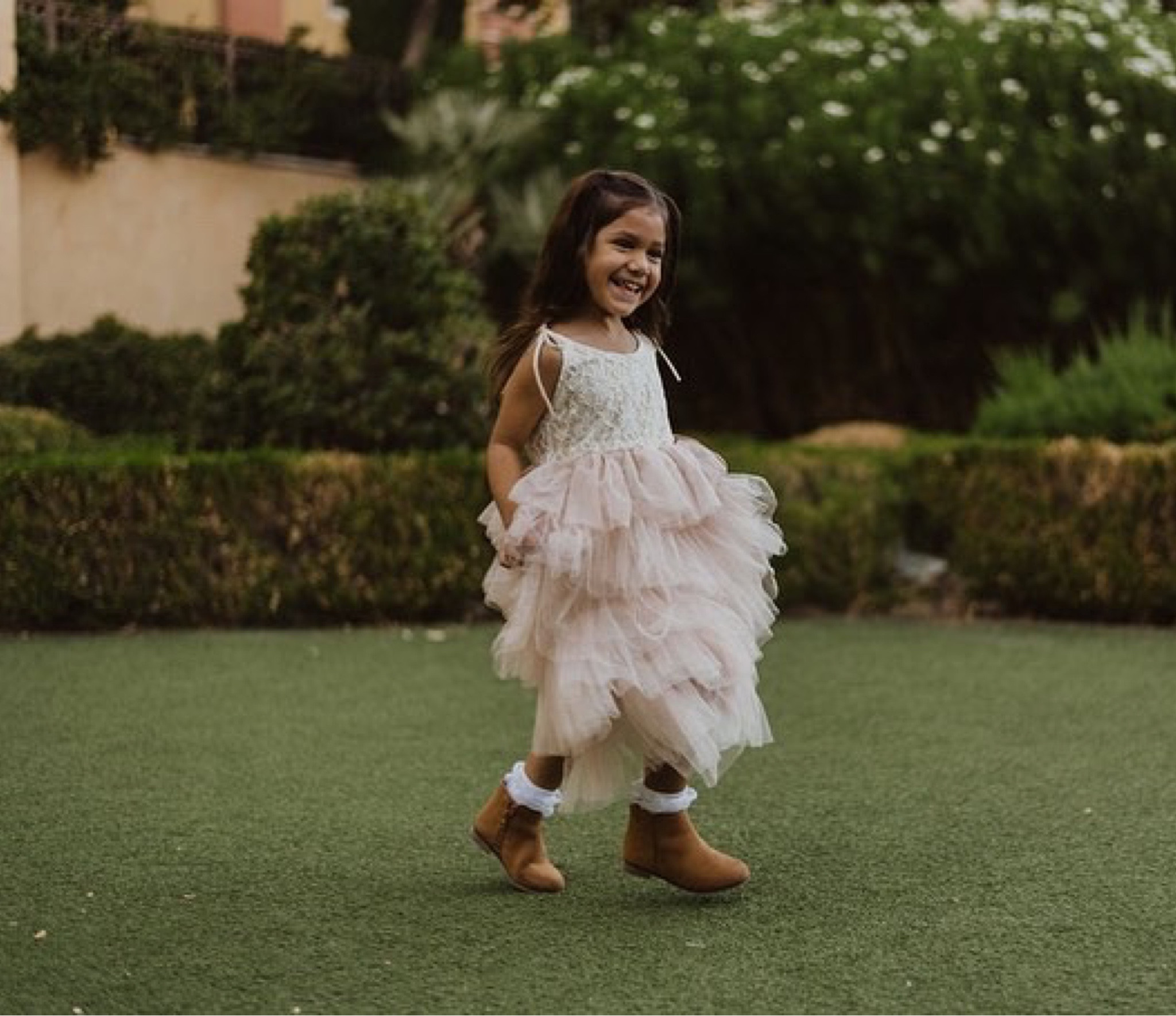 Toddler dress + boots 

#LTKkids #LTKfamily #LTKstyletip