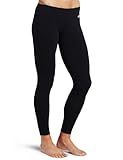 Hot Chillys Women's MTF4000 Tight (Black, Medium) | Amazon (US)