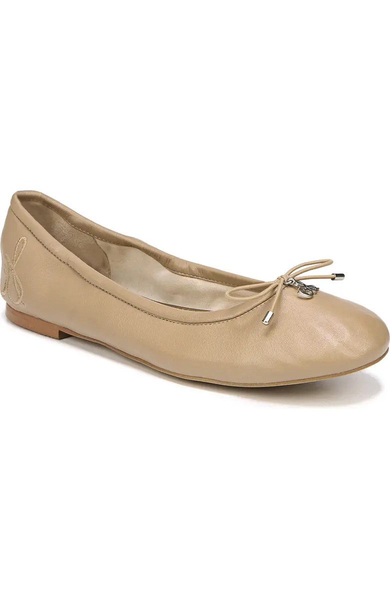 Sam Edelman Felicia Flat - Multiple Widths Available (Women) | Nordstromrack | Nordstrom Rack