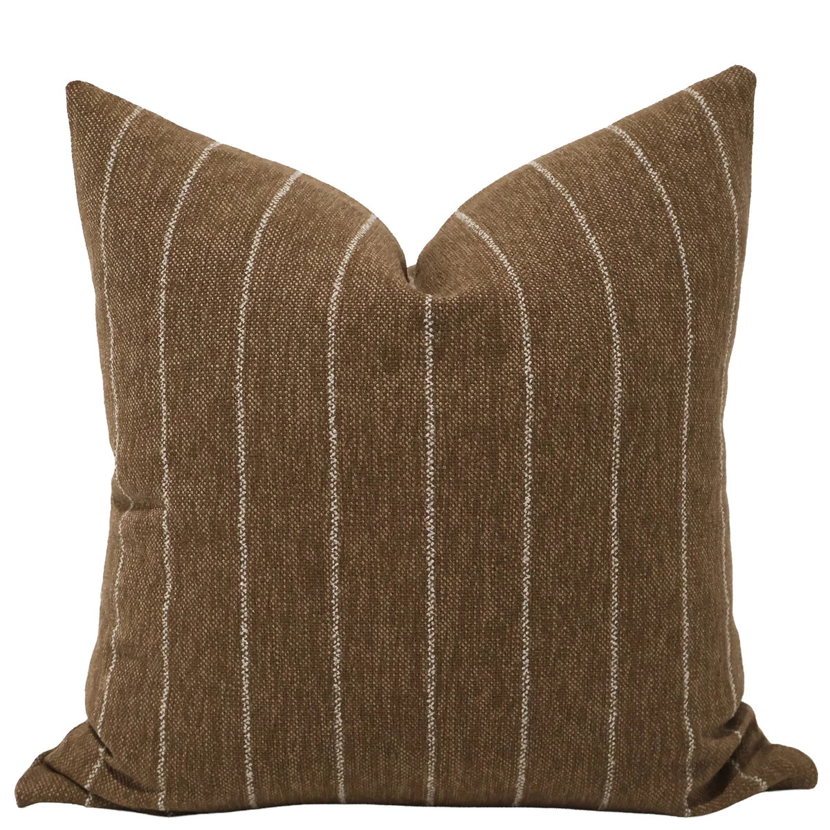 Tobacco Mill Pillow Cover | Hackner Home (US)
