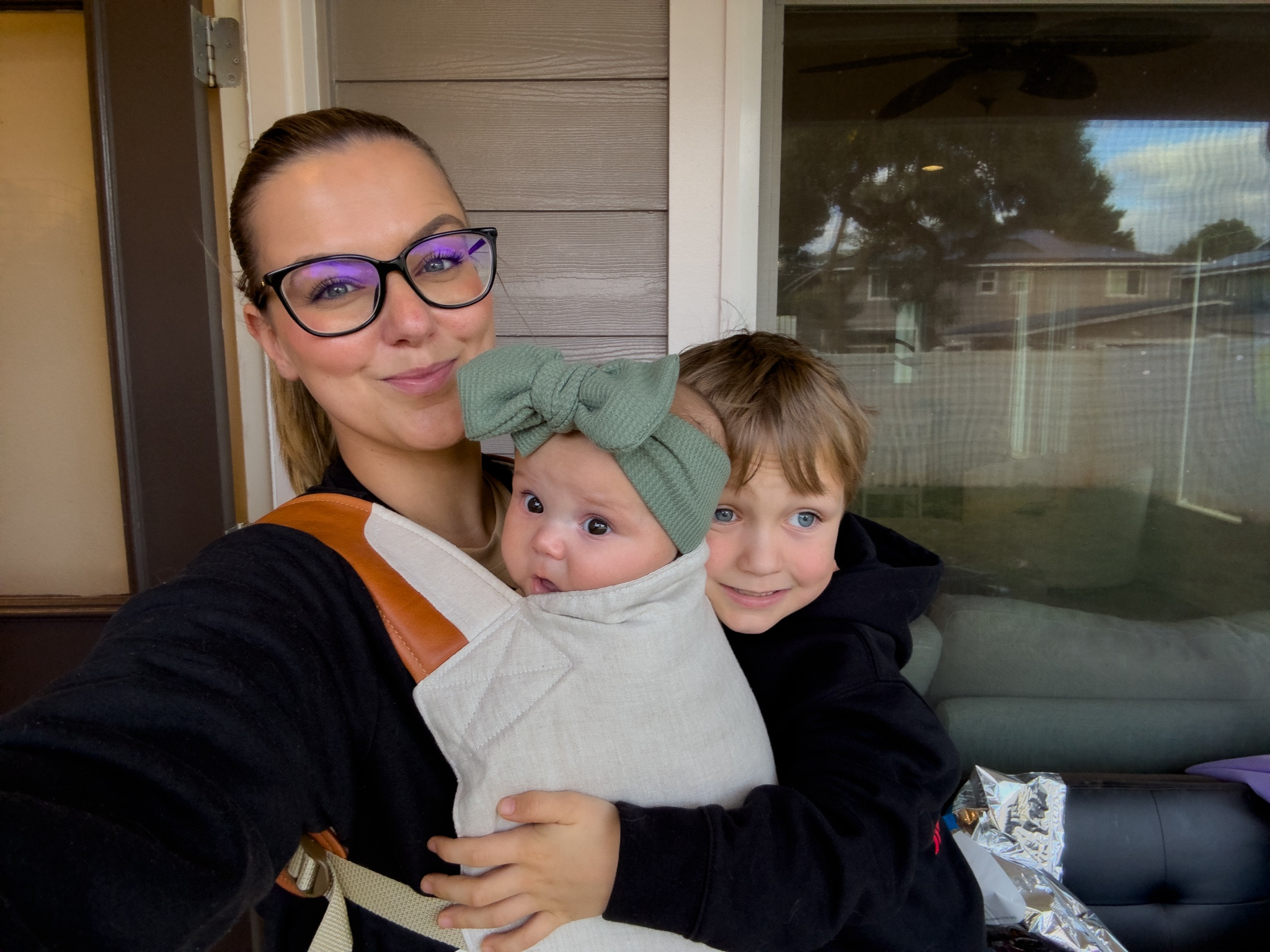 Experience the beauty of spring with the Sakura Bloom Baby Carrier! Crafted from luxurious linen, it’s both soft and breathable, keeping you and your baby comfortable. With ergonomic design and stylish colors, it’s perfect for any outing. Embrace the season in style! 🌸 


Sakura Bloom Baby Carrier • Spring baby carrier • Linen baby carrier • Breathable baby carrier • Ergonomic baby carrier • Stylish baby carrier • Sakura Bloom carrier review • Baby carrier for spring outings • Fashionable baby carrier • Best baby carrier 

#LTKfamily #LTKbump #LTKbaby