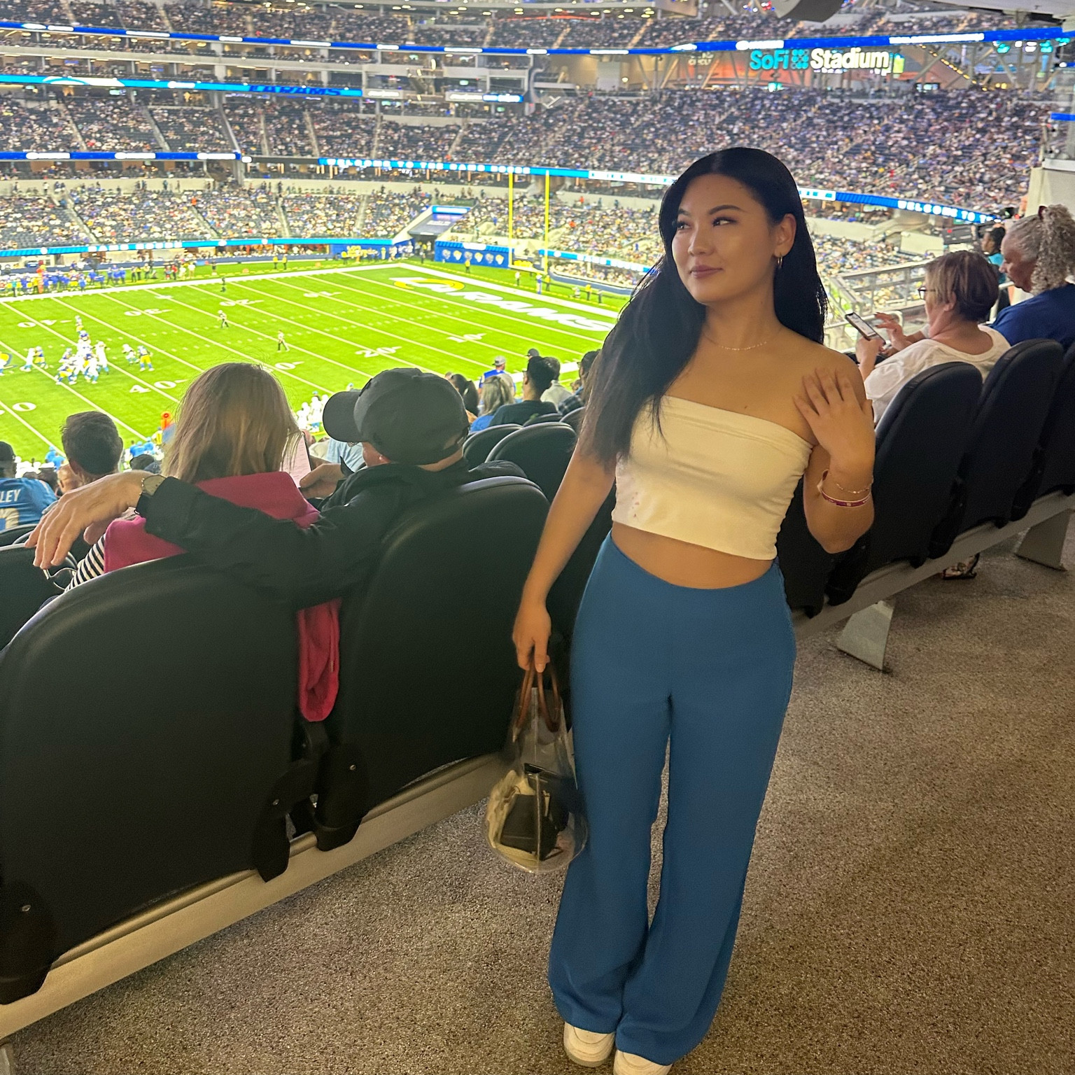 Go chargers!!

#LTKstyletip #LTKFitness #LTKSeasonal