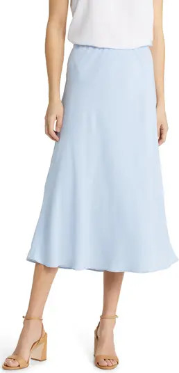 Pull-On Skirt | Nordstrom