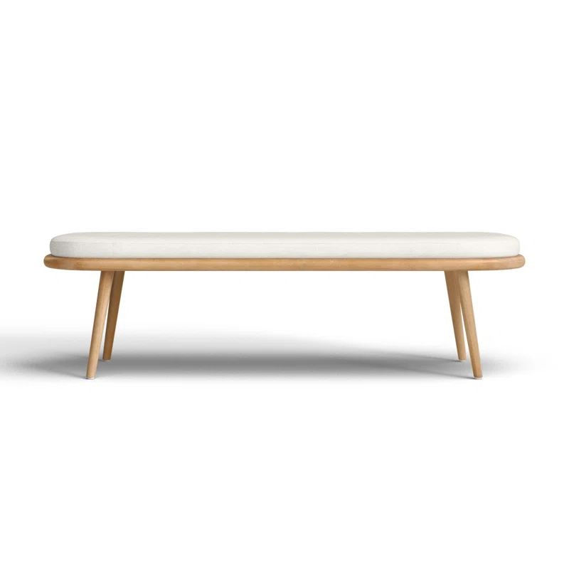 Patton Bench | Wayfair North America