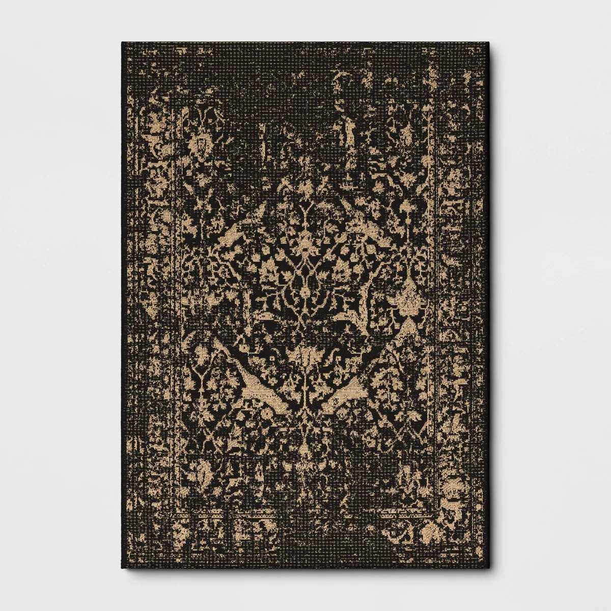 Distressed Persian Outdoor Area Rug - Threshold™ | Target