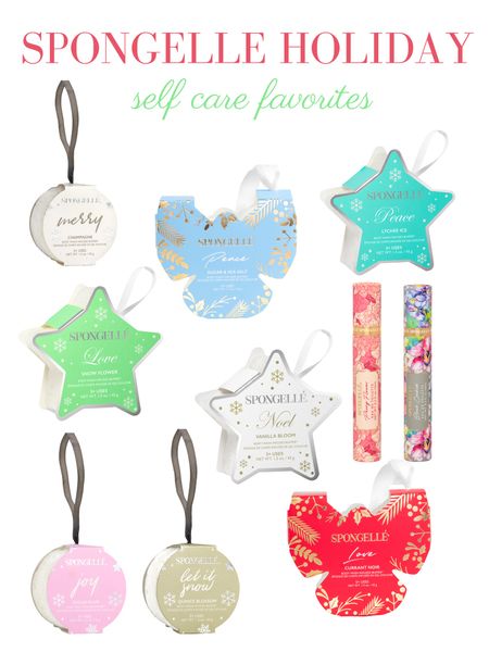 My favorite self care products ever! ✨✨ They smell amazing and are so good for your skin! Use my code: CLEANSE25-OM0V8 for 25% off site wide!! Can’t recommend these products enough, perfect stocking stuffers or gifts for friends/family ❤️ Christmas gift guide | teen girl Christmas gift guide | self care favorites | affordable beauty | affordable self care | teen girl beauty | teen girl self care | Christmas | stocking stuffer | teen girl stocking stuffers | Christmas finds | holiday favorites | holiday collection | luxury self care | body wash | teen girl body wash | teen girl beauty products | kids stocking stuffers | kids bathroom products 

#LTKSeasonal #LTKbeauty #LTKHoliday