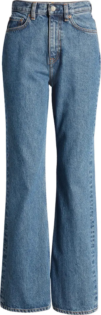 Wide Leg Jeans | Nordstrom