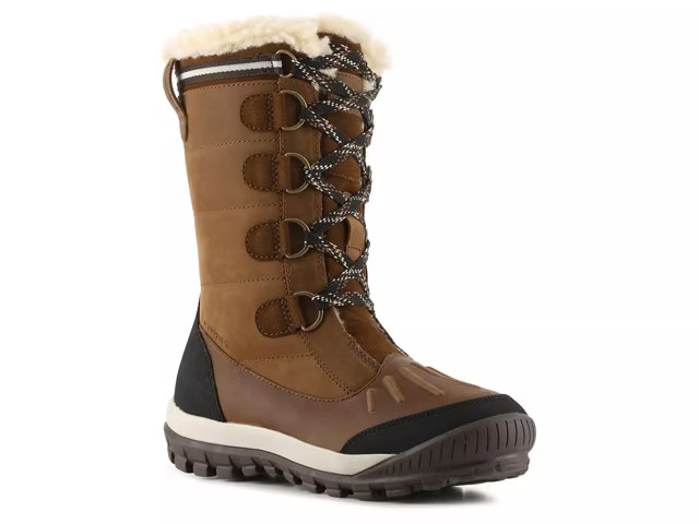Bearpaw Desdemona Snow Boot | DSW