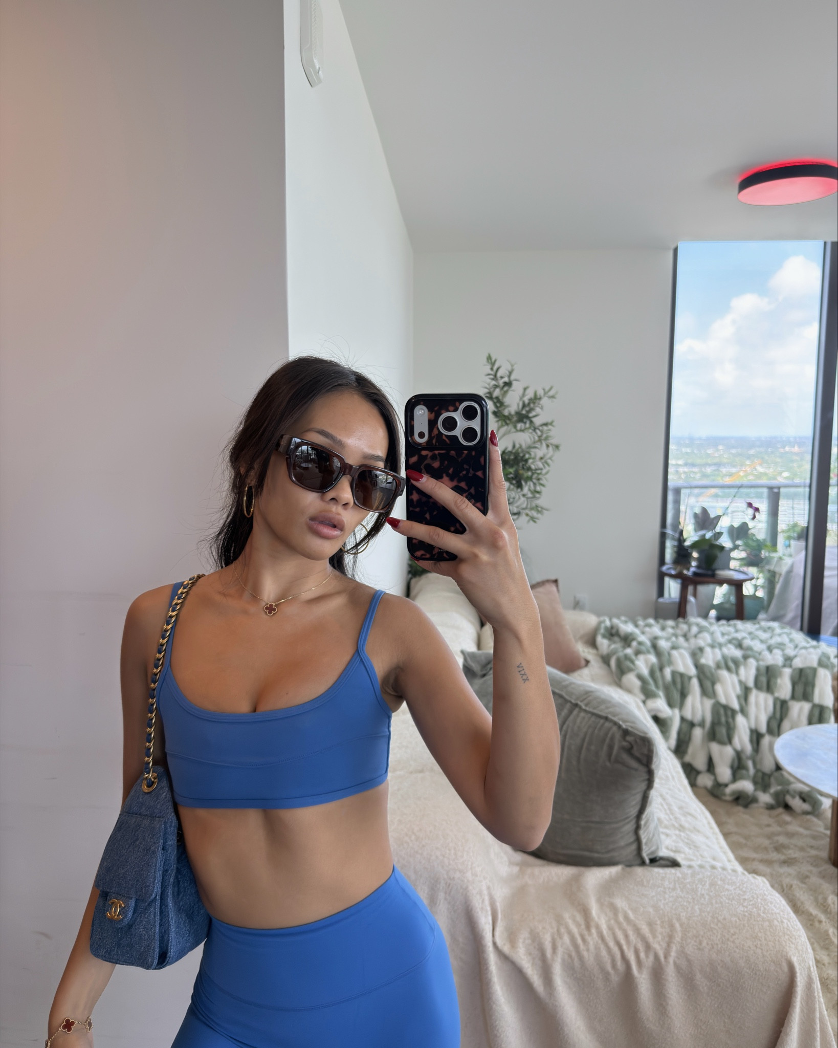 Who doesn’t love a good activewear set 😇

workout clothing, workout fashion, activewear, matching sets, petite fashion, leggings, sports bra ￼

#LTKfitnessgoals #LTKootd #LTKPetite