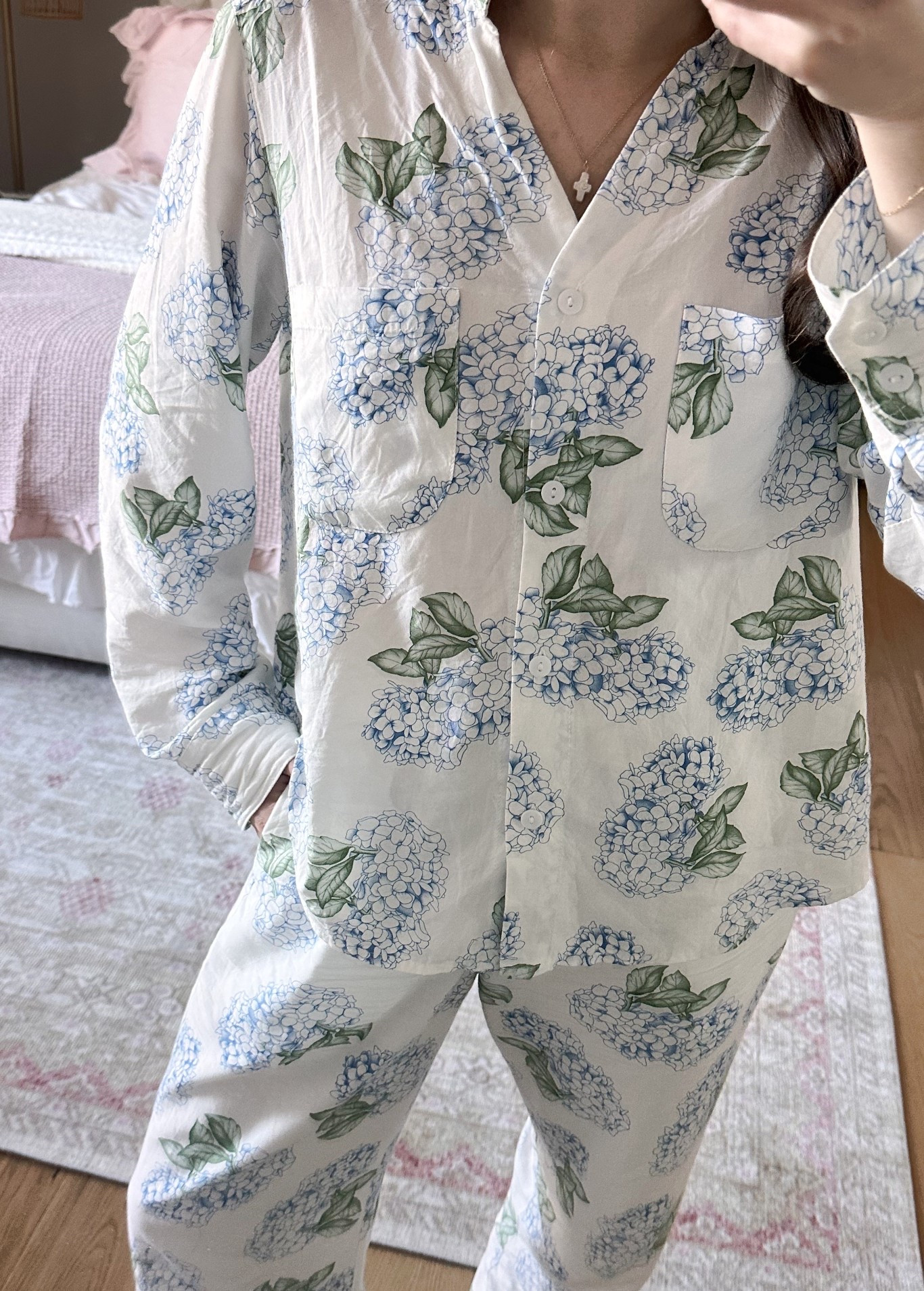 My favorite pajamas!!

#LTKgrwm #LTKselfcare #LTKmorningroutine