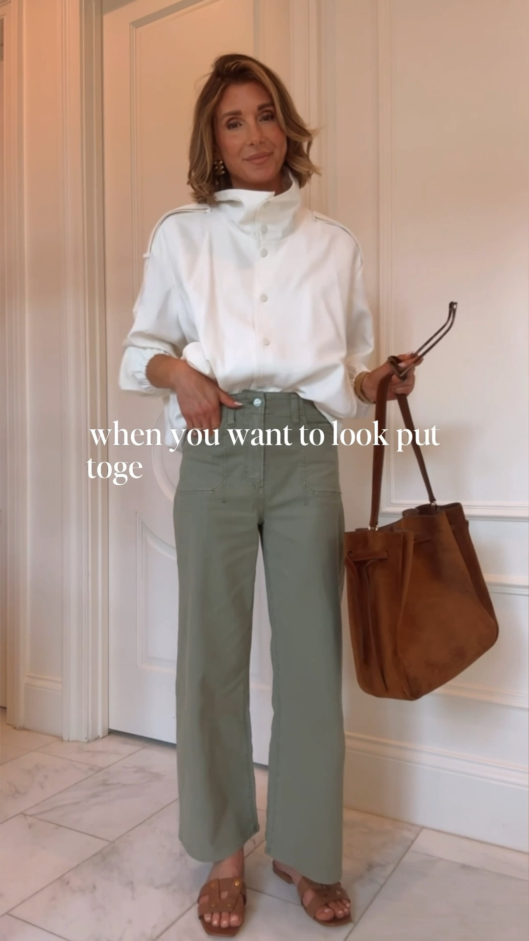 These pants are back in stock! So comfortable and great fit 