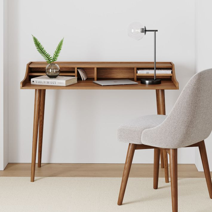 Flavio Desk (47") | West Elm (US)