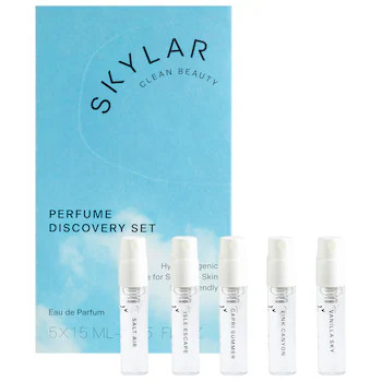 SKYLAREau De Parfum Discovery Set | Sephora (US)