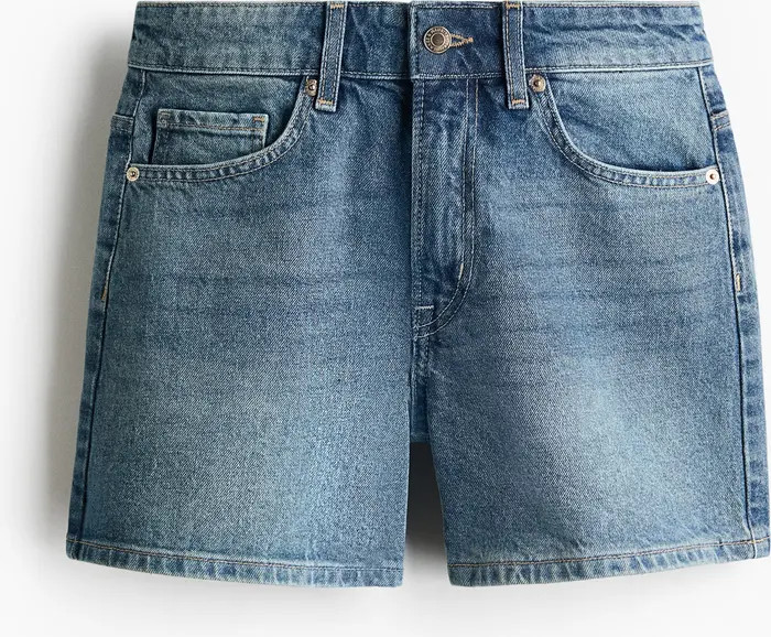 H&M Denim Shorts | Nordstrom | Nordstrom