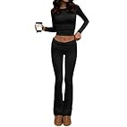 BTFBM Women 2 Piece Lounge Sets... | Amazon (US)