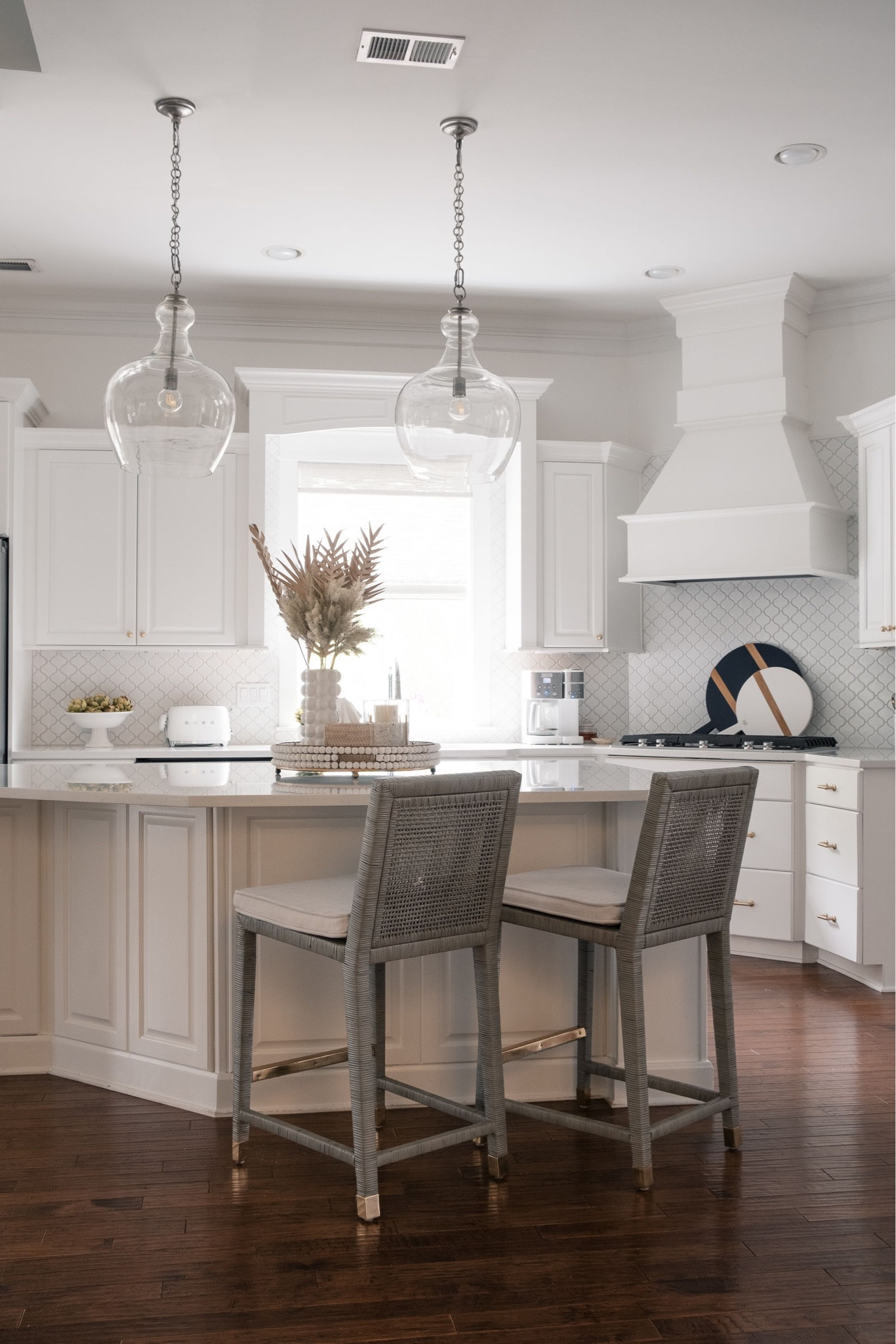 Kitchen appliances and essentials 

#LTKhome #LTKfamily