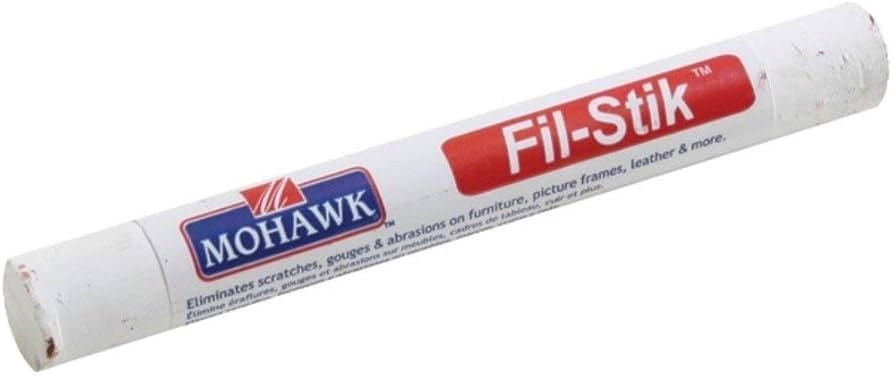 Mohawk Finishing Products M230-0202 Fil-Stik Repair Pencil (White) | Amazon (US)