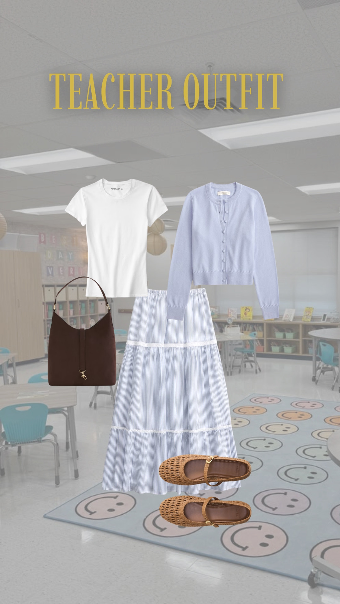 sharing some teacher looks with you guys!

anti-pooch outfit, teacher outfit, work outfit 

 #LTKgrwm #LTKootd