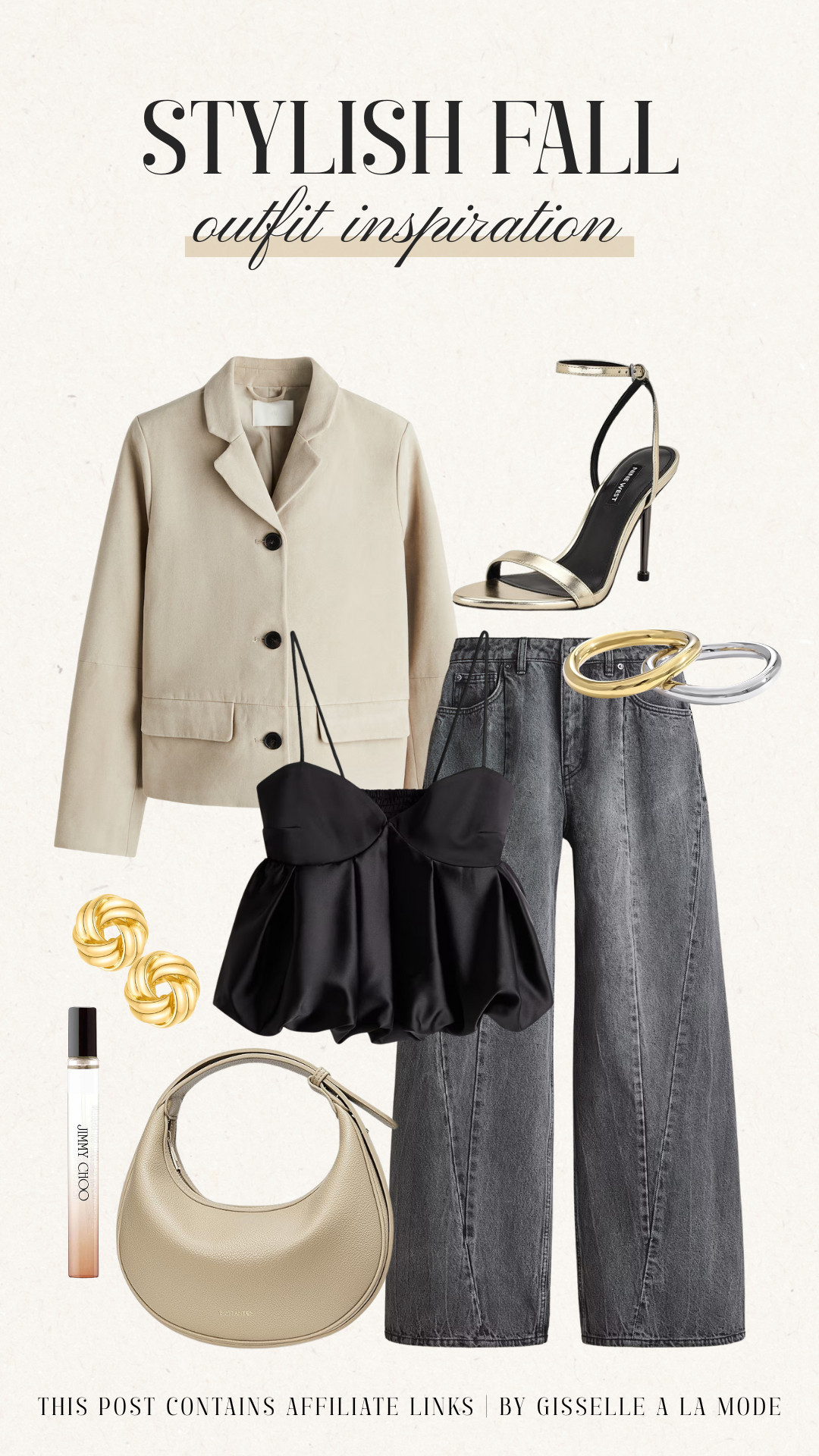 Fall outfit inspo for a versatile outfit look. Perfect for dinner dates or weekend outings! ✨ 

 #LTKSeasonal #LTKStyleTip #LTKShoeCrush