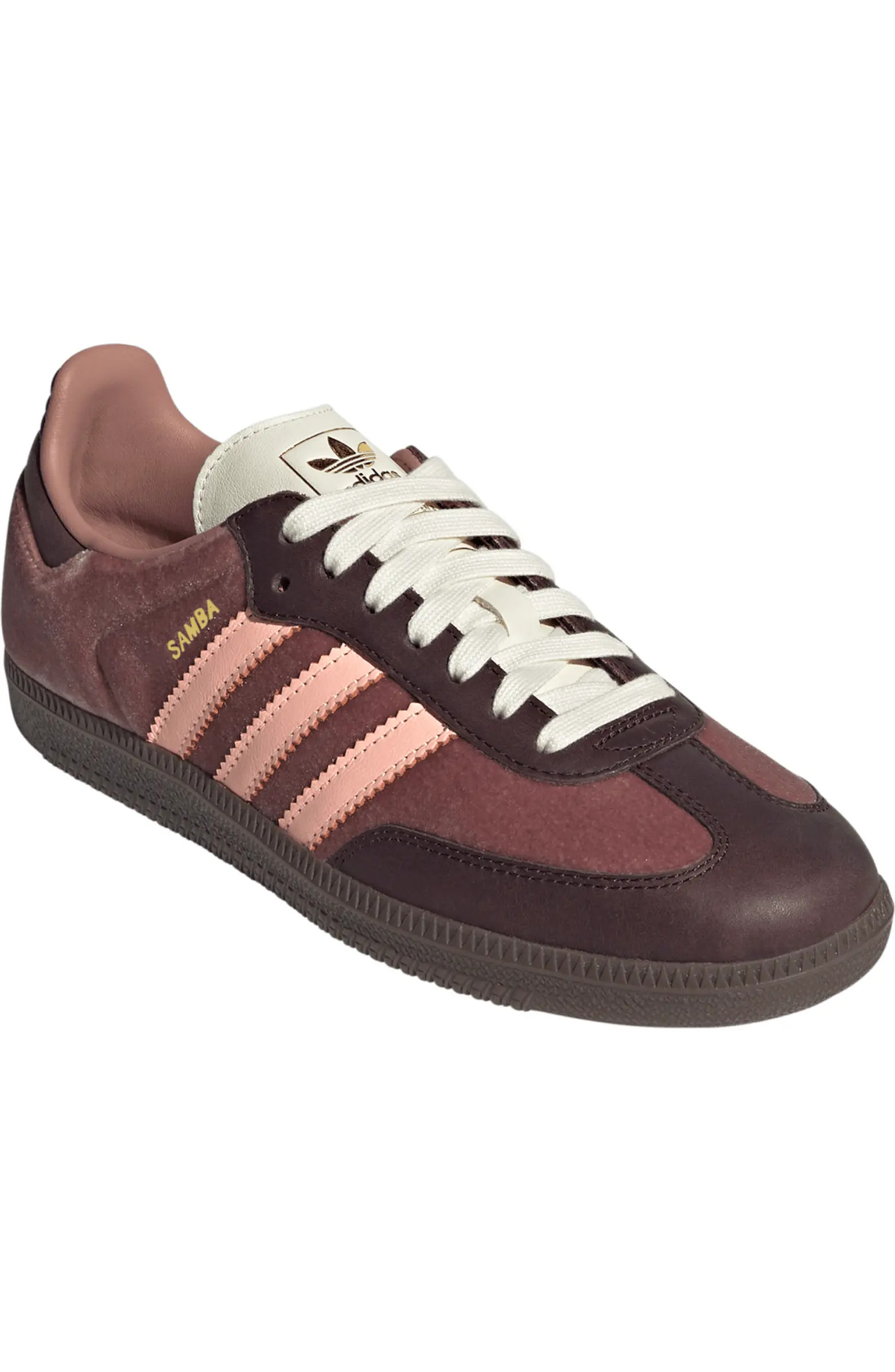 Gender Inclusive Samba Sneaker | Nordstrom