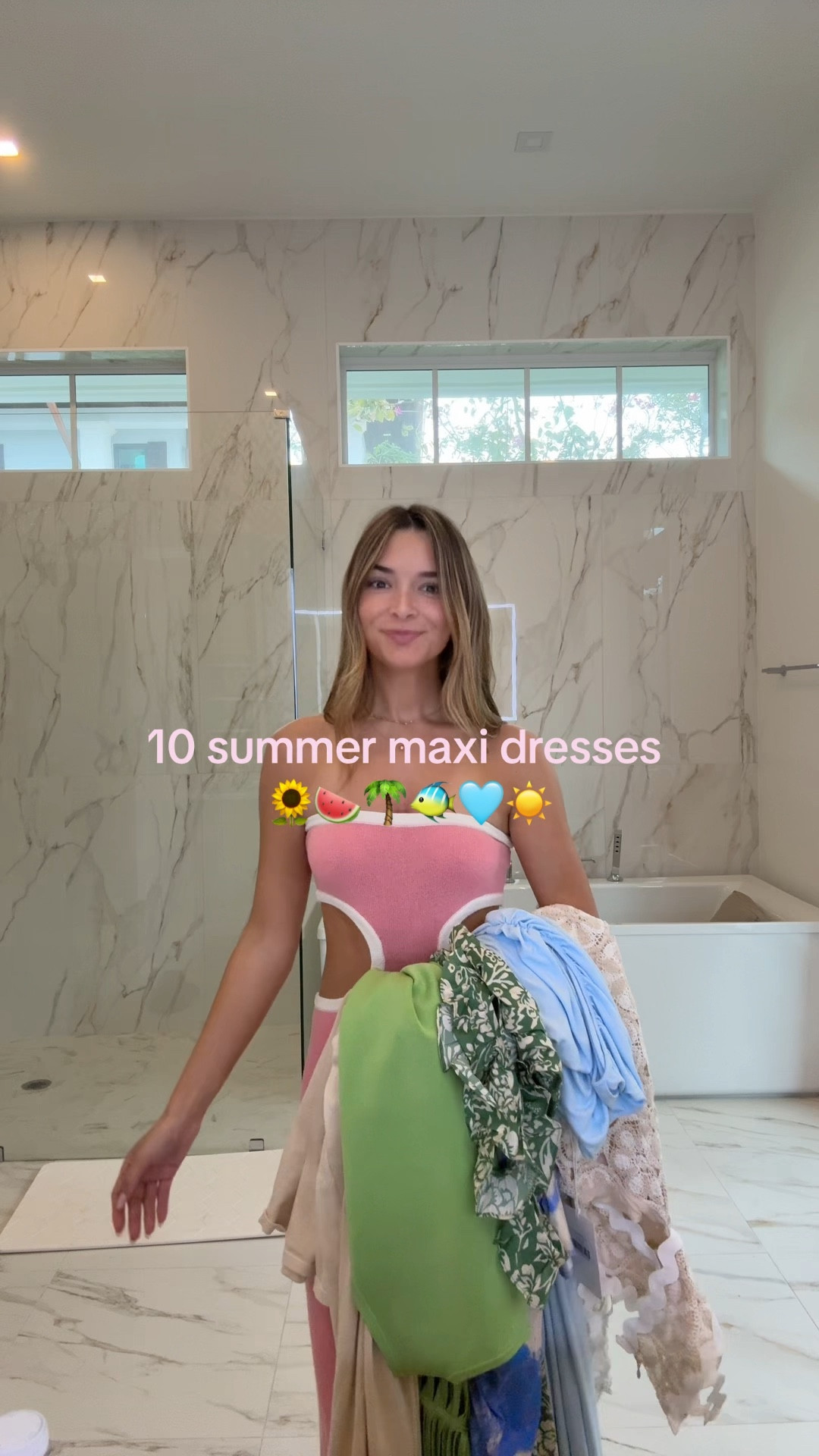 All the maxi dresses 👏

#LTKSeasonal #LTKSpringSale