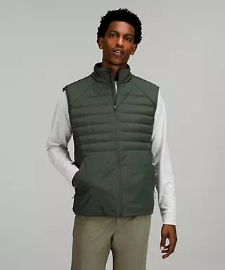 Down for It All Vest | Lululemon (US)