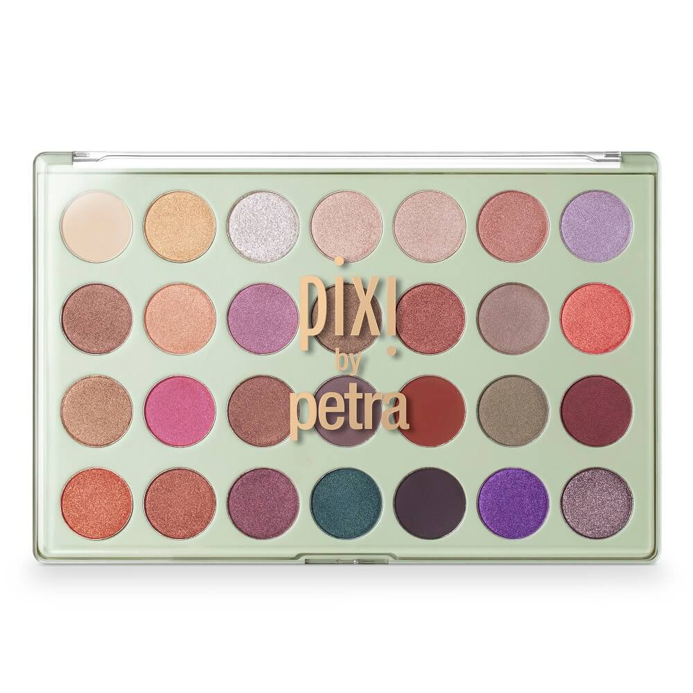 PIXI Dream Shadow Palette - Eye Enchanter 45g | Look Fantastic (UK)