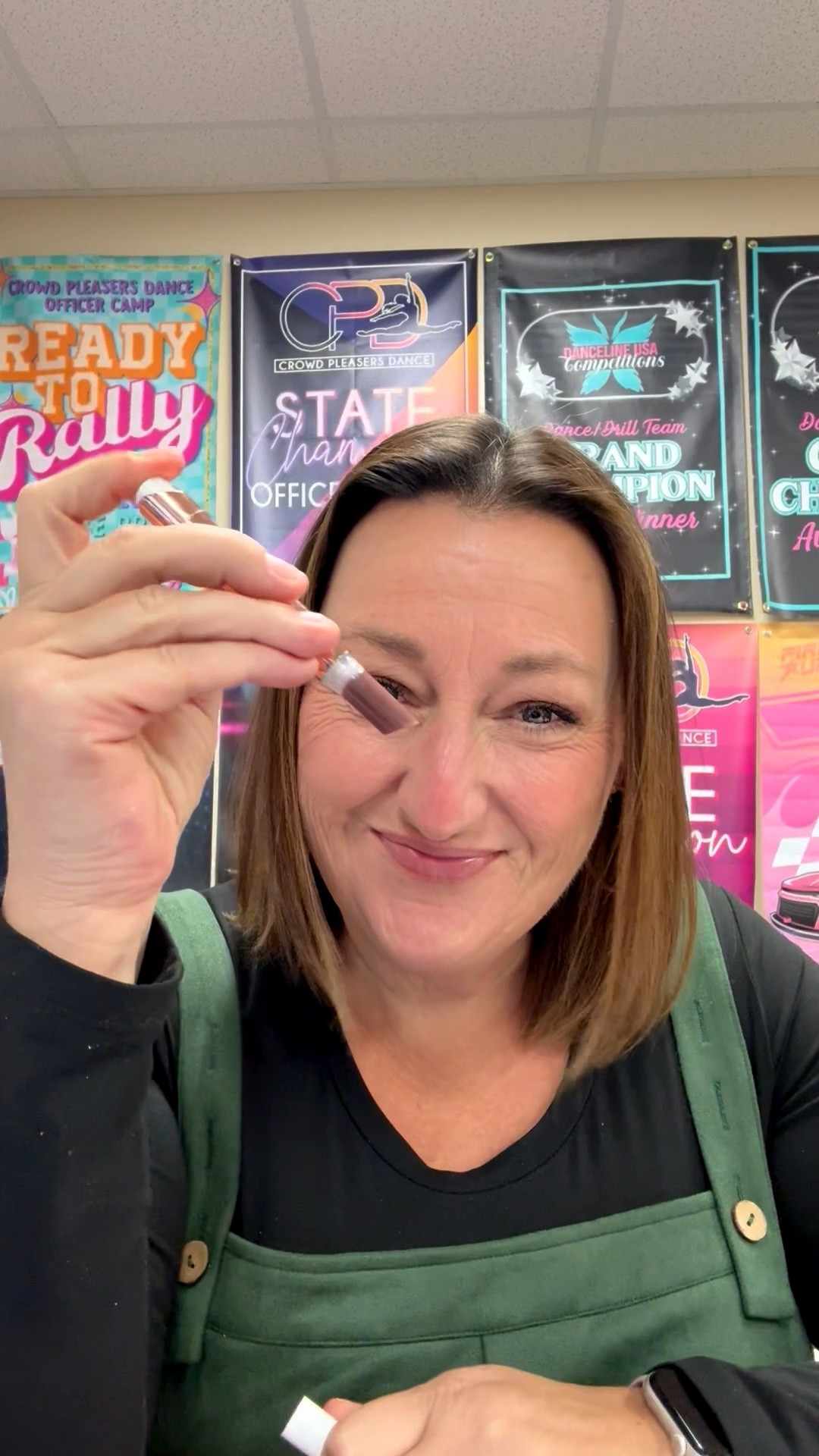 Tarte is having an early cyber Monday!  40% off almost everything!!

#LTKBeauty