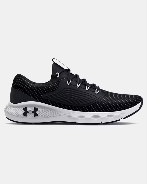 Women's UA Charged Vantage 2 Running Shoes | Under Armour (US)
