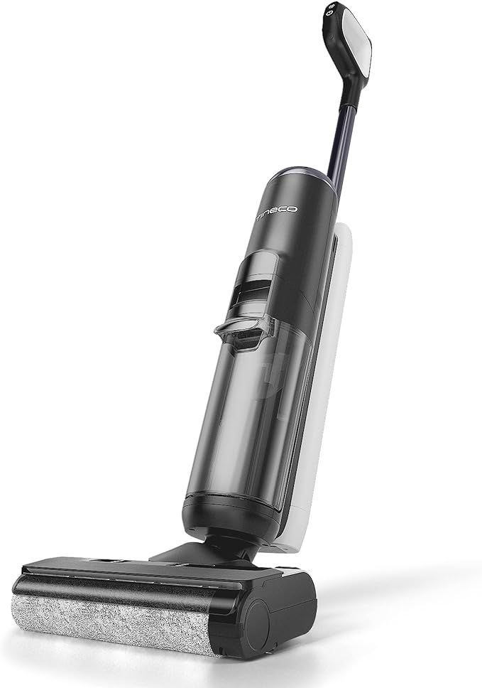 Tineco Floor ONE S5 PRO 2 Cordless Wet Dry Vacuum Smart Hardwood Floor Cleaner Machine, One-Step ... | Amazon (US)