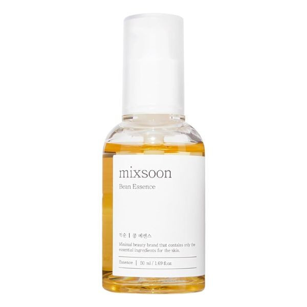 Mixsoon Bean Essence 50ML | Superdrug