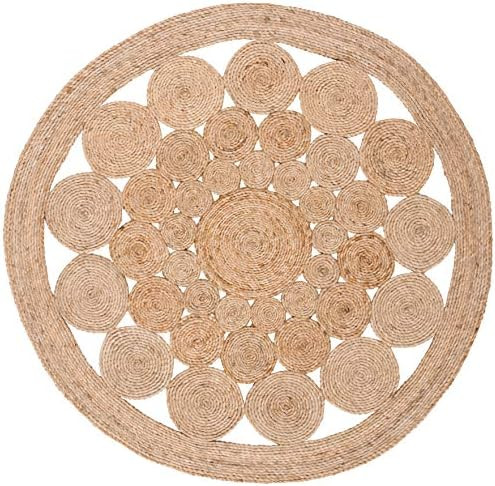 Safavieh Round Rug | Amazon (US)
