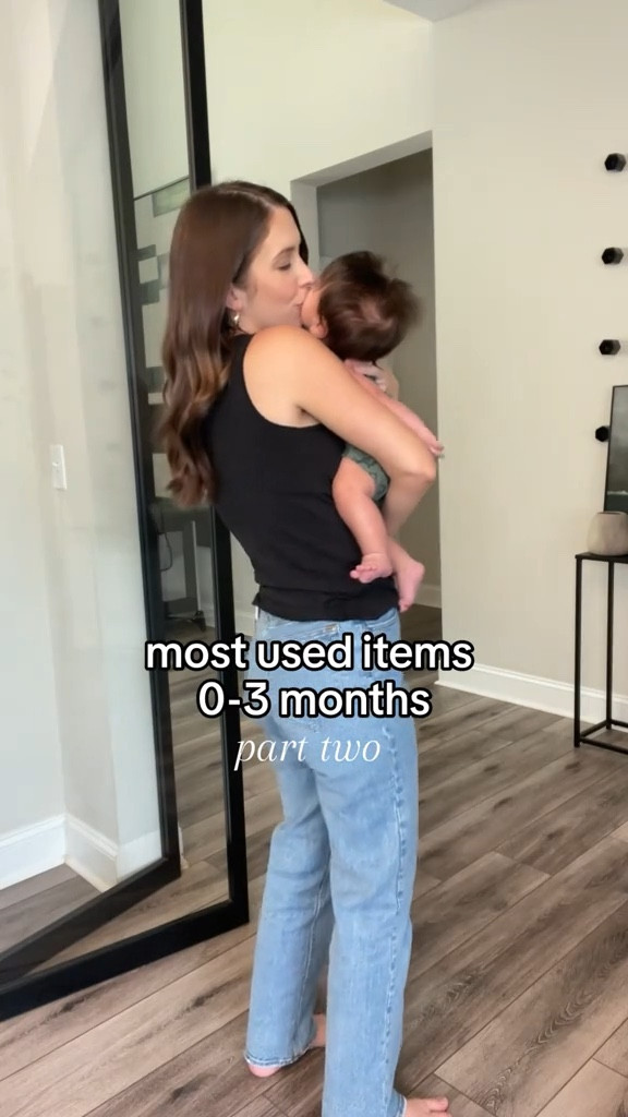 Most used newborn items 

#LTKBaby #LTKSaleAlert #LTKFindsUnder50