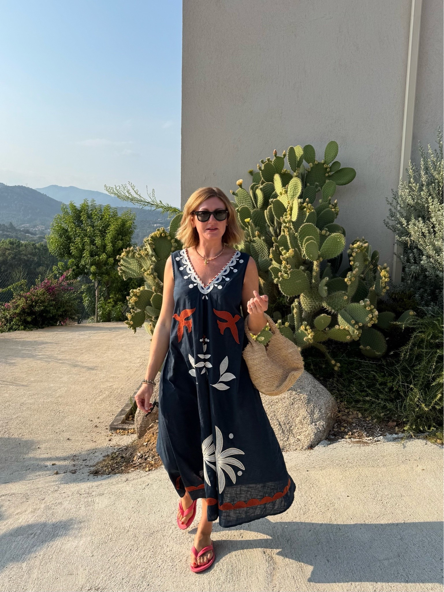 Summer dress
Holiday dress
Holiday style over 40

#LTKsummer #LTKuk #LTKeurope