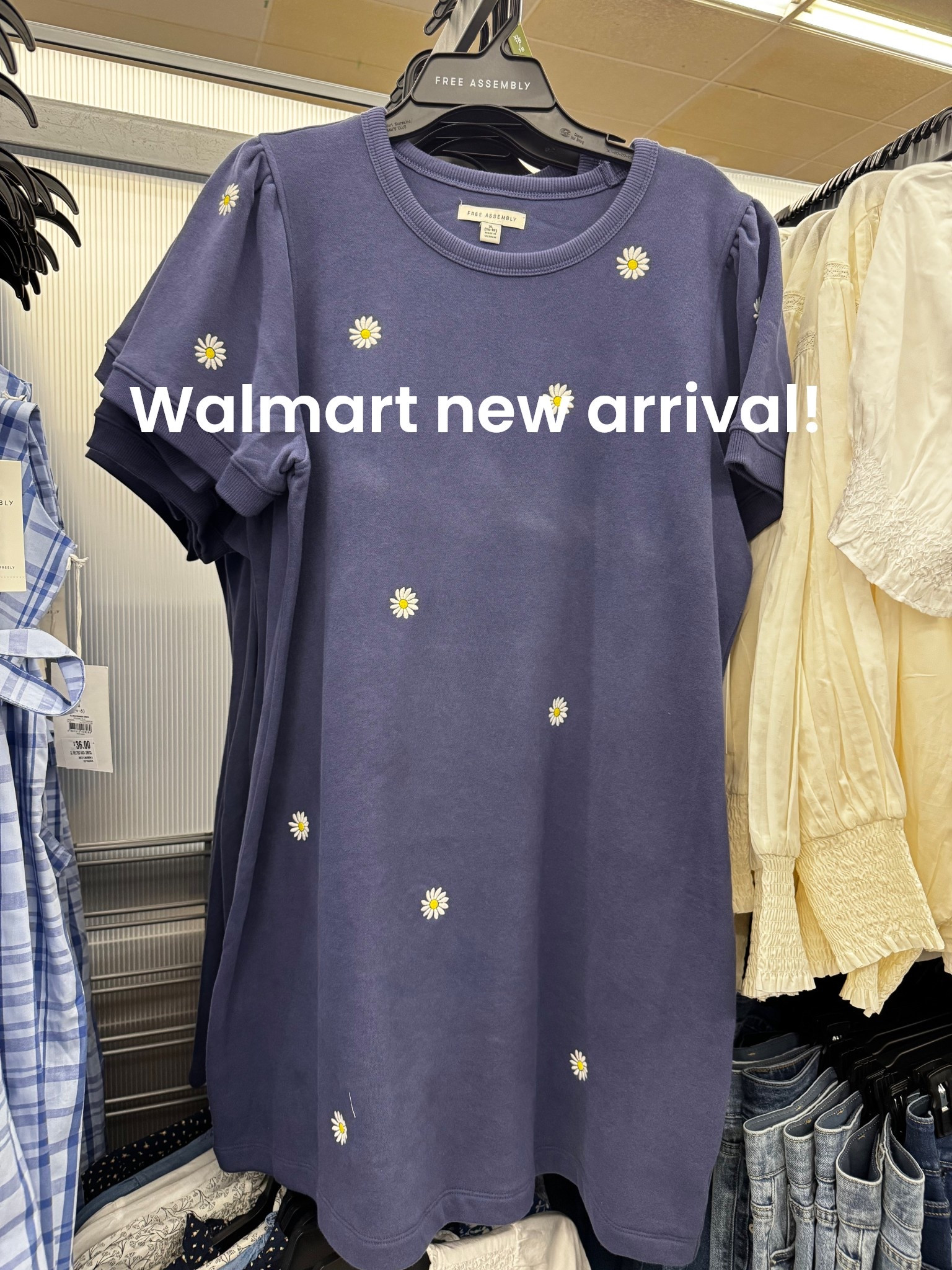 Walmart fashion 

#LTKSeasonal #LTKootd #LTKMidsize